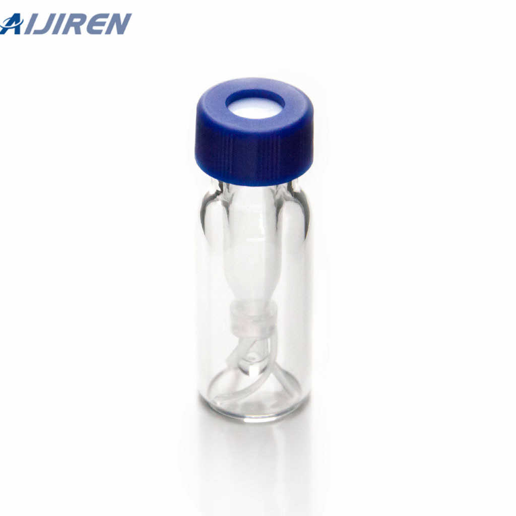 Common use borosil LC-MS vials supplier wholesales factory